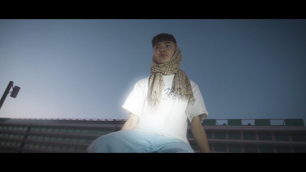 Slappy Av - Fluvi (Vídeo Oficial)