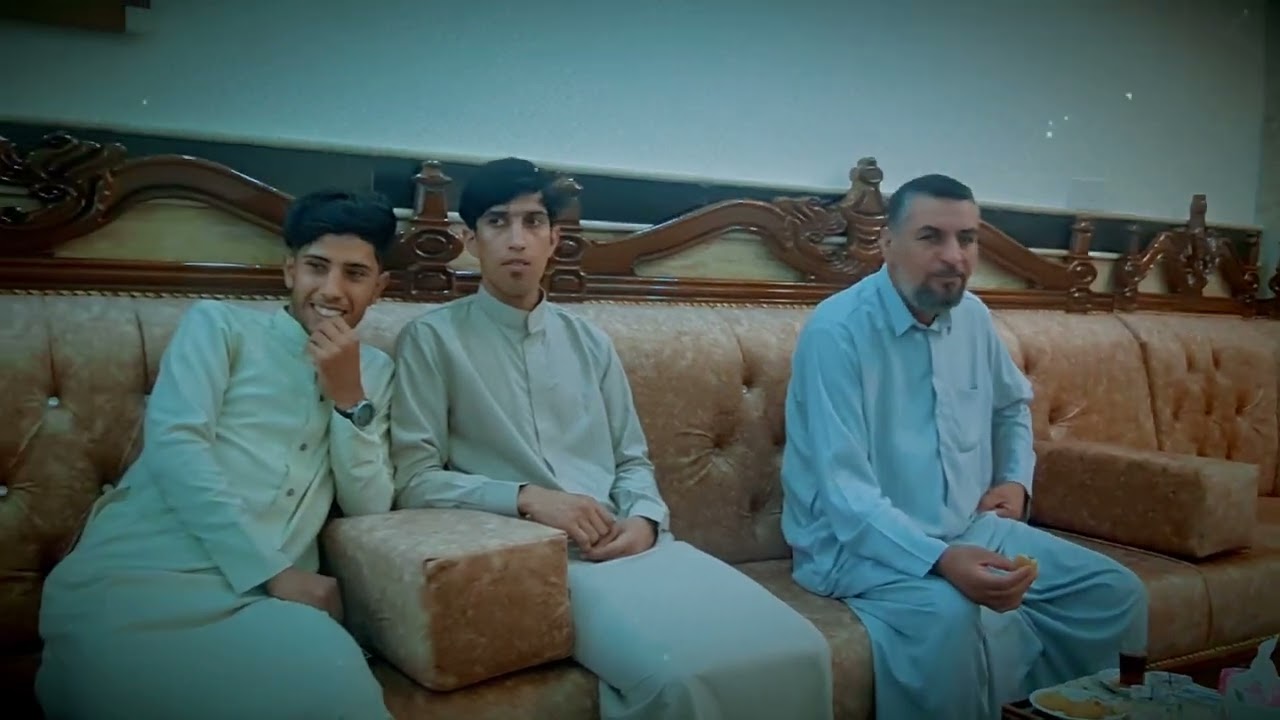 أجواء أول أيام عيد الاضحى المبارك ولقاء الاهل والاقارب والاصحاب