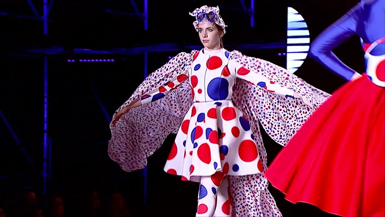 Défilé de mode Signature 2019 Fashion Show