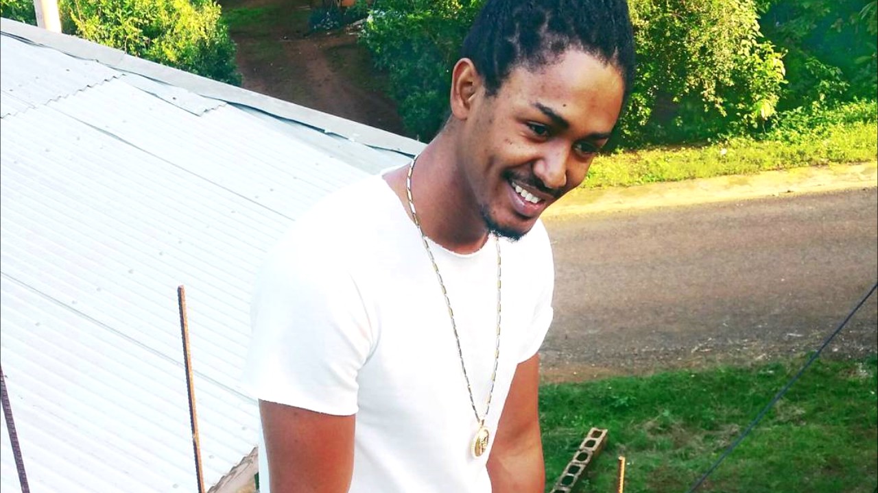 Deep Jahi - Don [Ghetto Rock Riddim] - February 2017