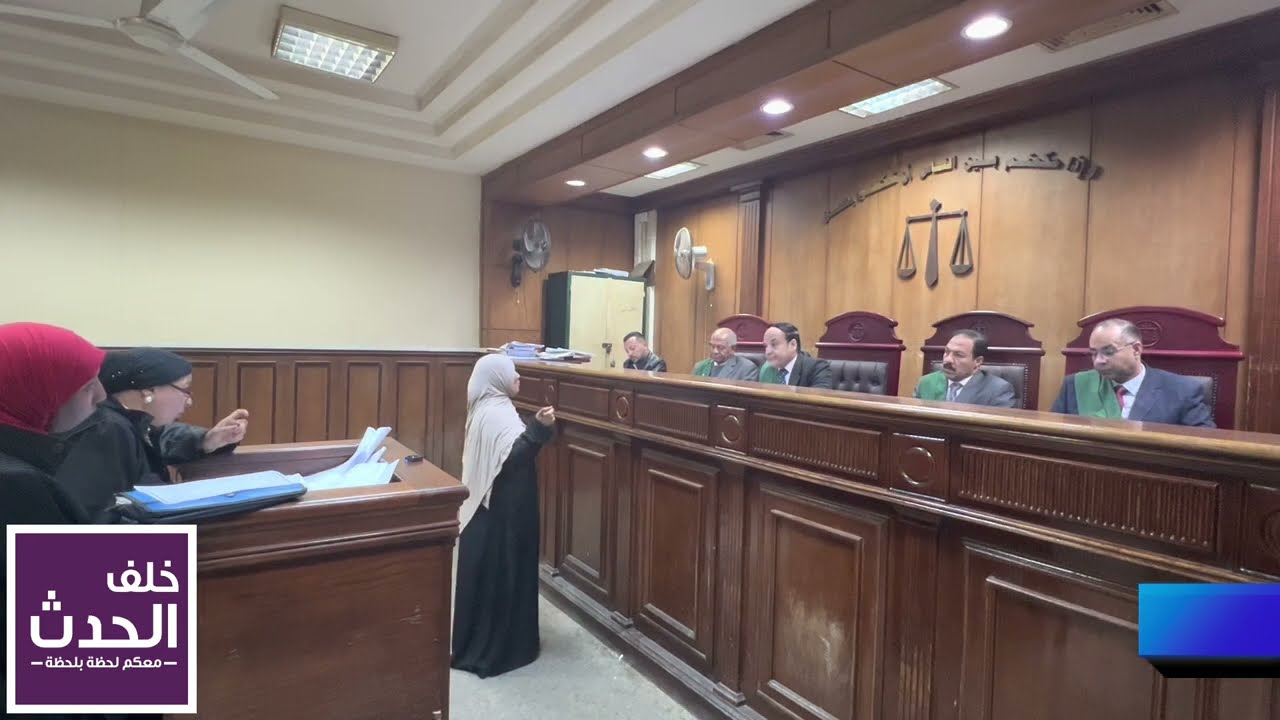 خــ ـرب بيتي.. ودمـ ــر جهـ.ـاز بناتي: بدأت بخلاف حول 
