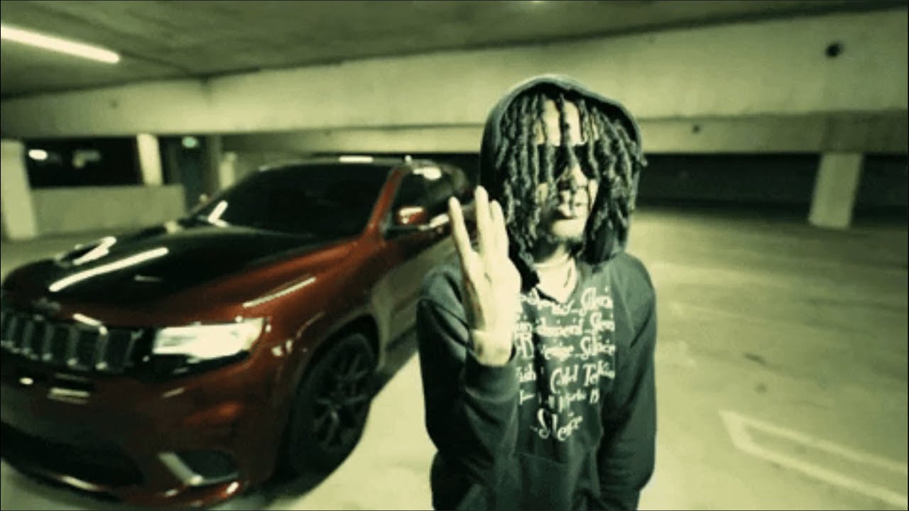 Osamason x Yeat x 2hollis type beat - 