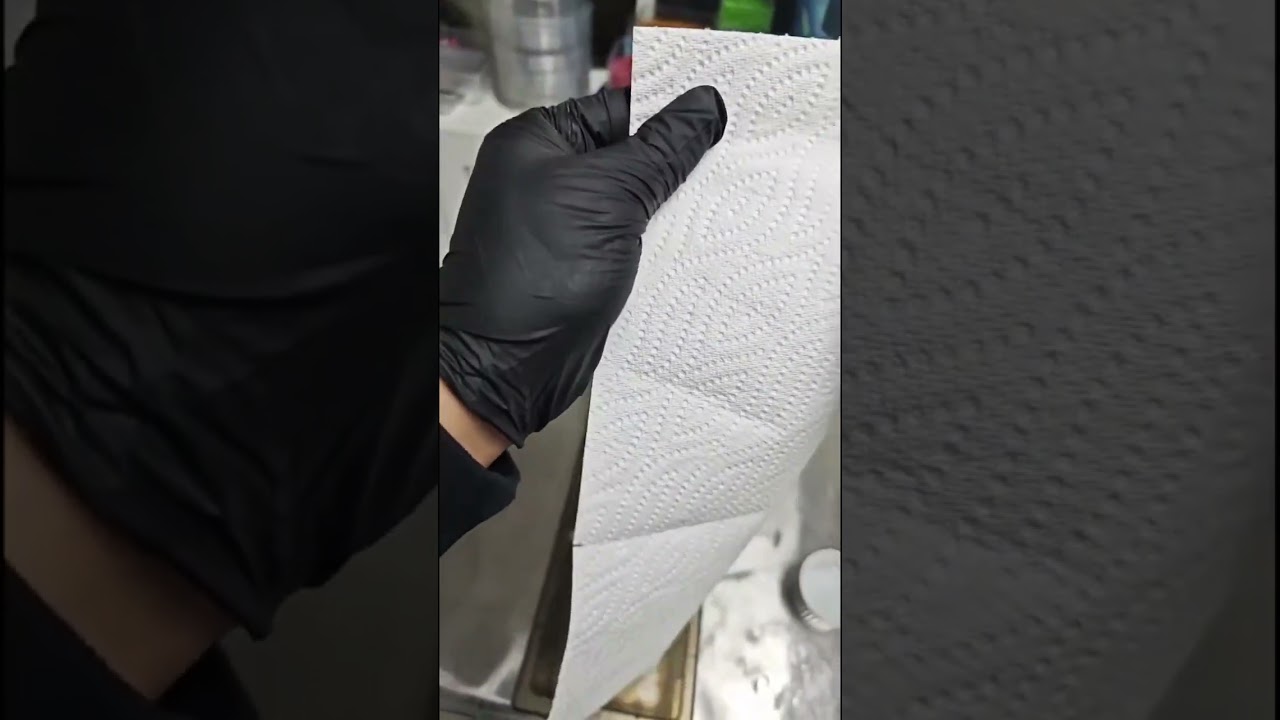 POV Cleaning Snake Enclosure – Watch Full Livestream for Reptile Care Workflow!
