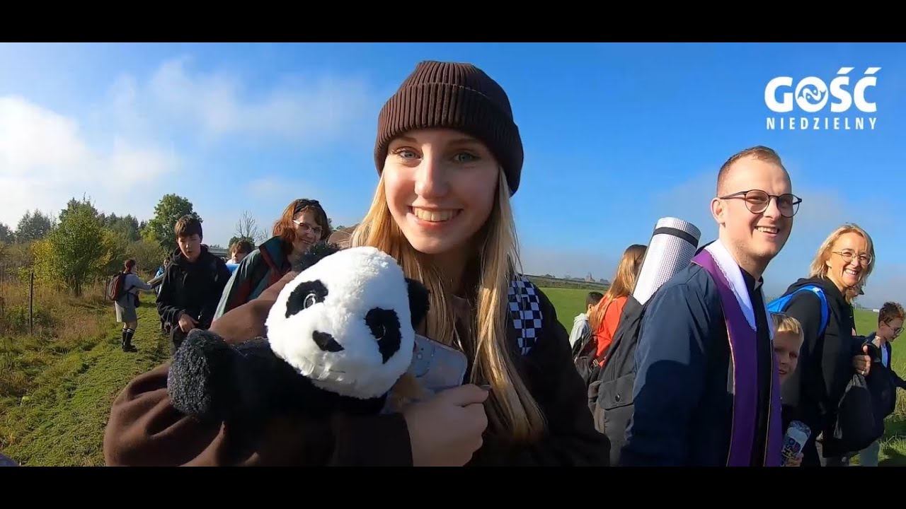 Pielgrzymka Trzebnicka 2023 - filmowy skrót