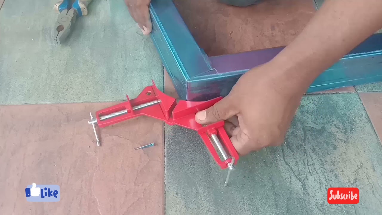 10 skill cut iron c cannel / 10 teknik asas potong besi c cannel... Besi biru.... Besi holo...