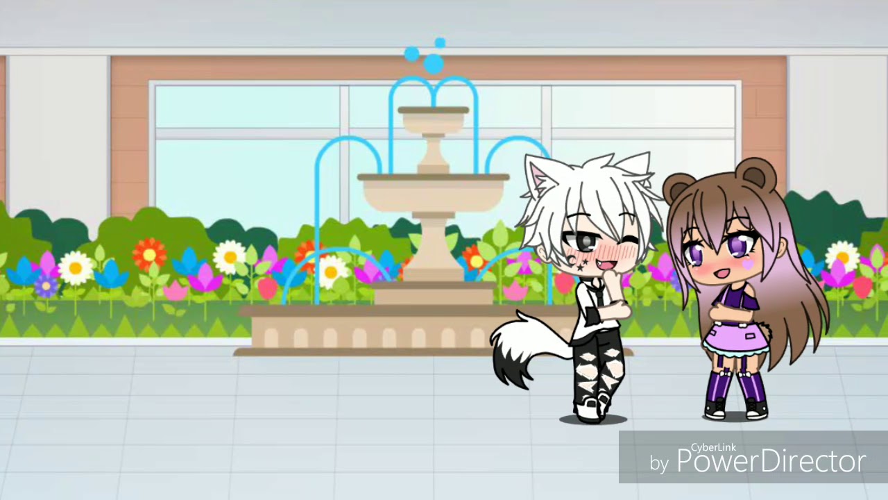 Undo// GLMV// Gacha Life music video