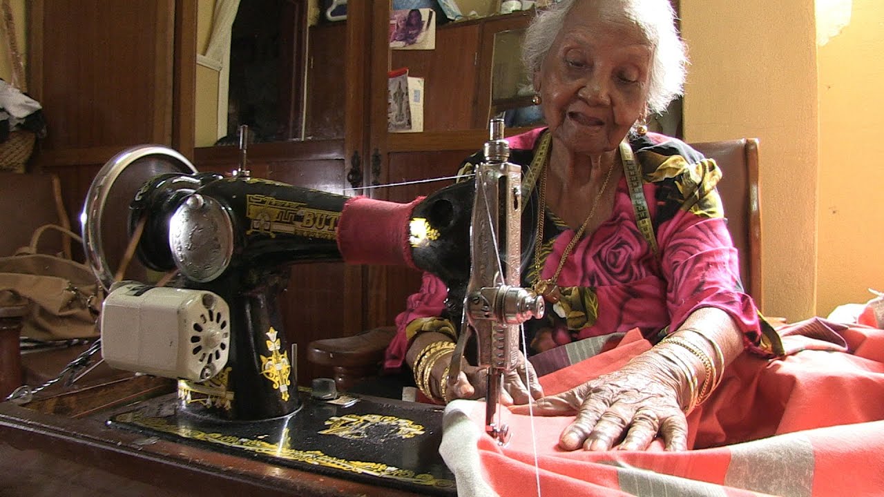Trois centenaires dans un même quartier de Port-Louis