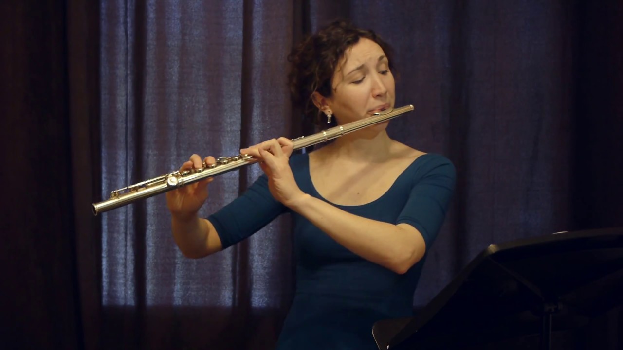 Gariboldi Study No.10 in A Major Op.132