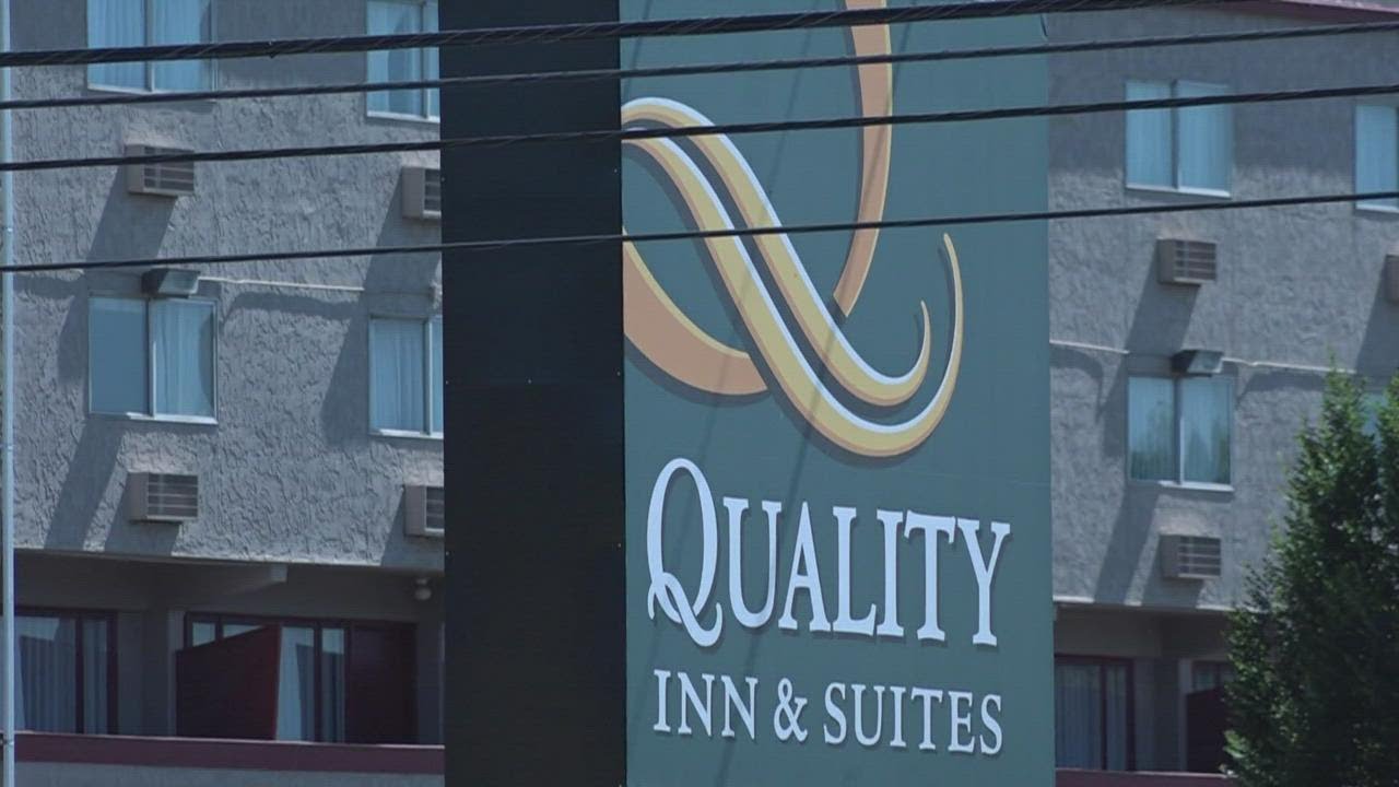 Local residents react to Spokane homeless housing proposal