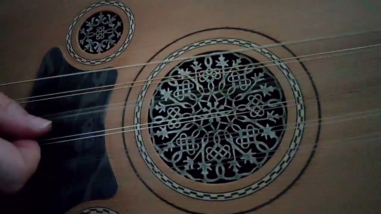 Udi Cüneyt Karataş 27.01.2026 #ud #oud #zekimüren 