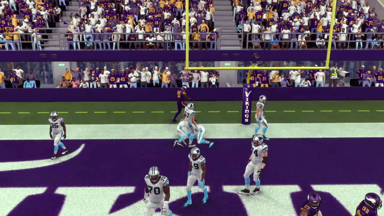 Telvin Smith Crazy Winning Interception In Endzone