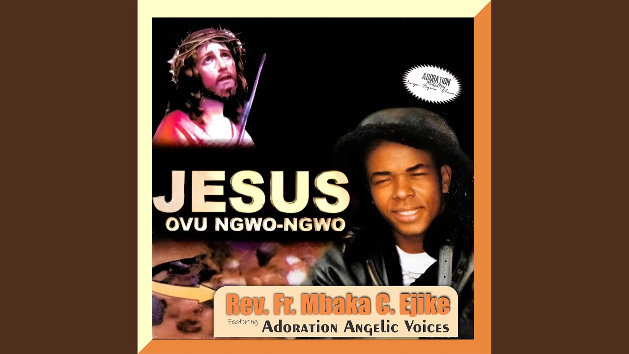 Obu Ngwo Ngwo Eburu ya La (Remastered)