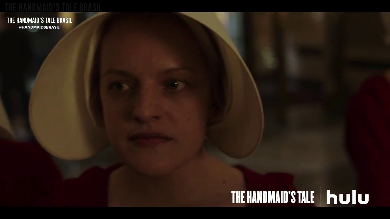 The Handmaid's Tale | Momento injusto