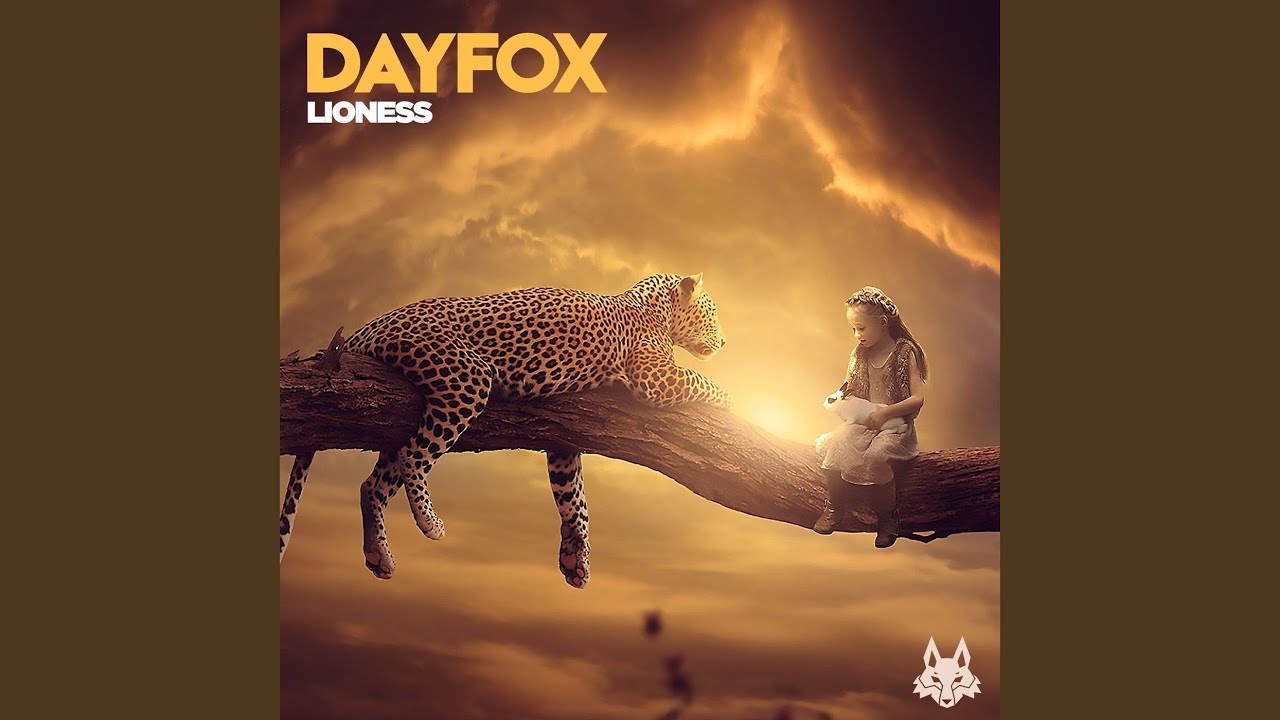 Lioness
