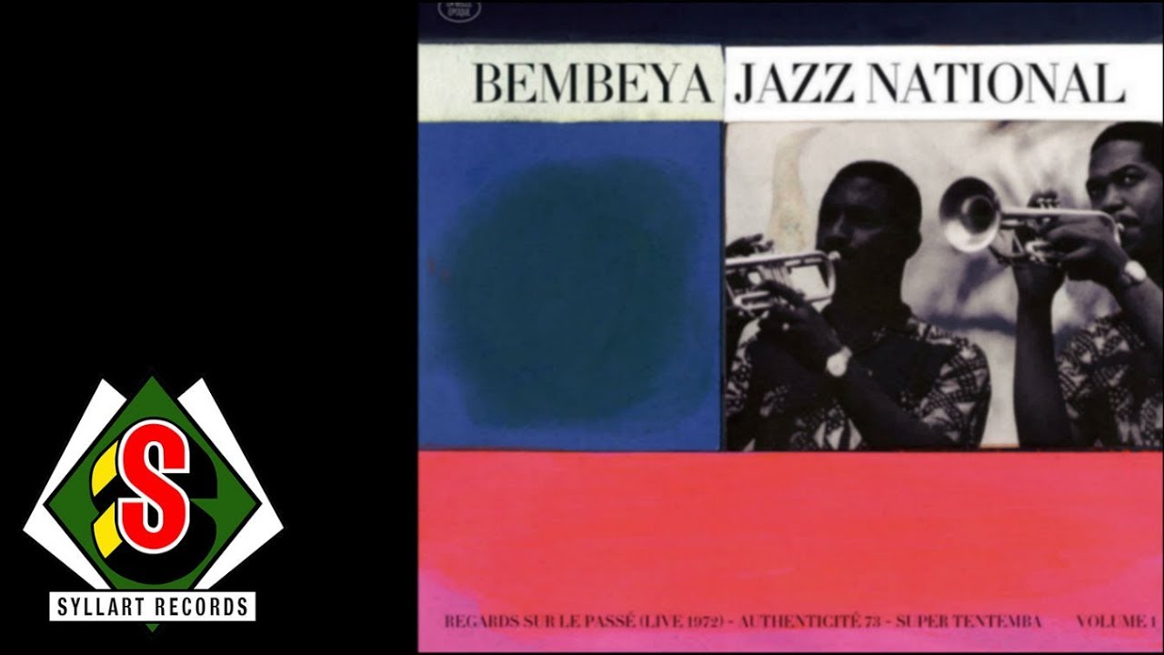 Bembeya Jazz National - Regard sur le passé, Vol.1 (Full Album audio)
