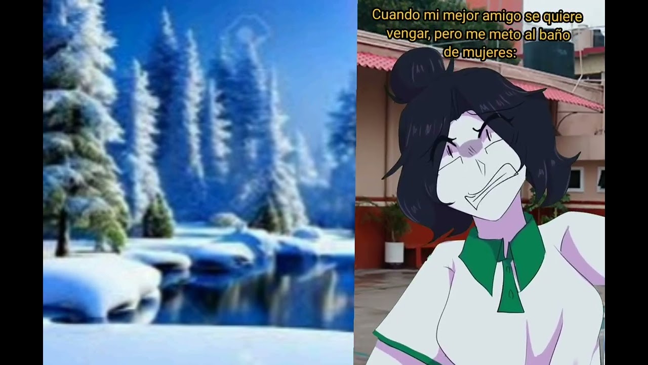 Amigos : Amigos como Zack y Levi // subliminal // (ver.2)