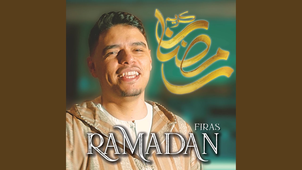 Ramadan (Vocals Only)