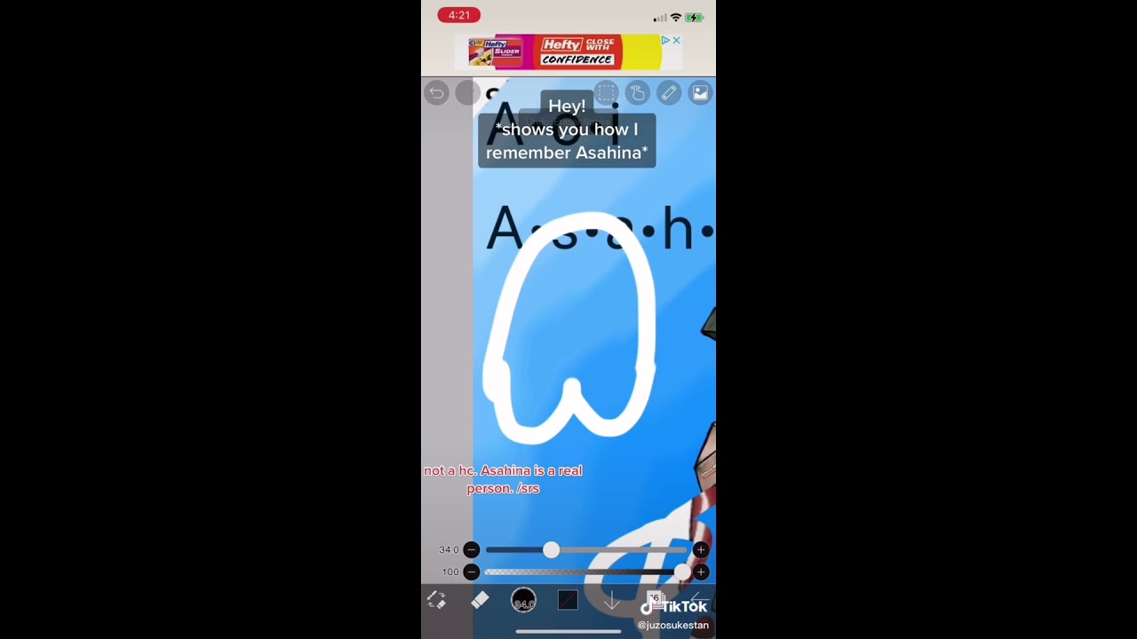 Danganronpa tiktok compilation//Part 2//Sugarwimp.