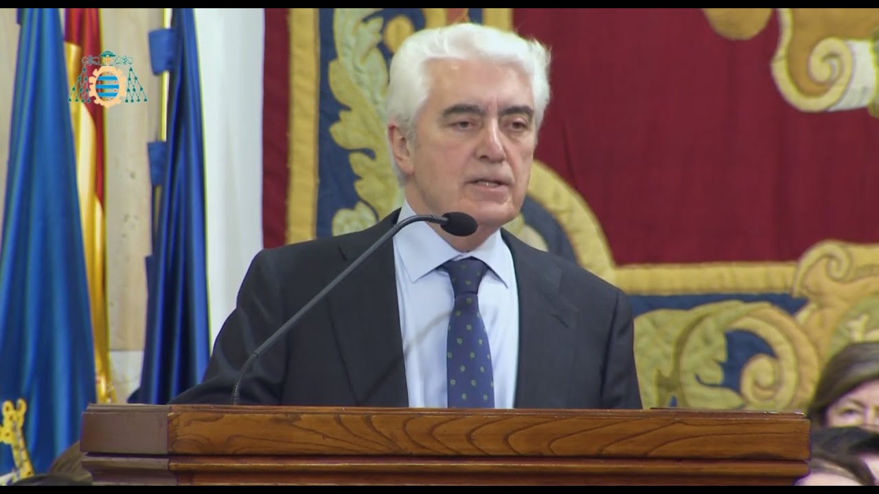 Graduación de Derecho 2019