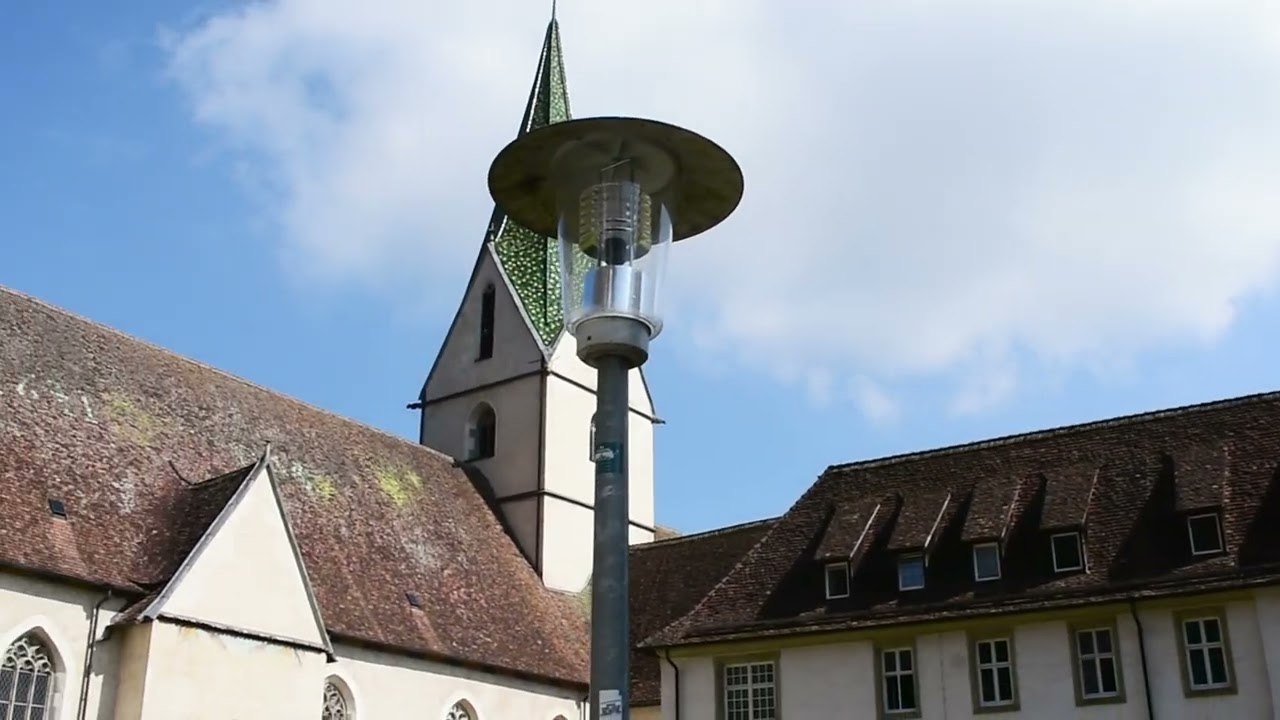 Blaubeuren & Blautopf &ndash; Germany&rsquo;s Hidden Gem with a Magical Blue Spring