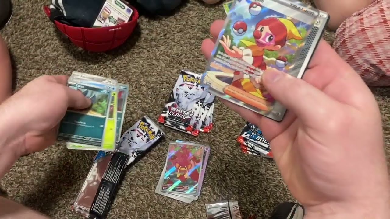 New!! 2026 Costco Scarlet & Violet Unova Heavy Hitters Premium Collection