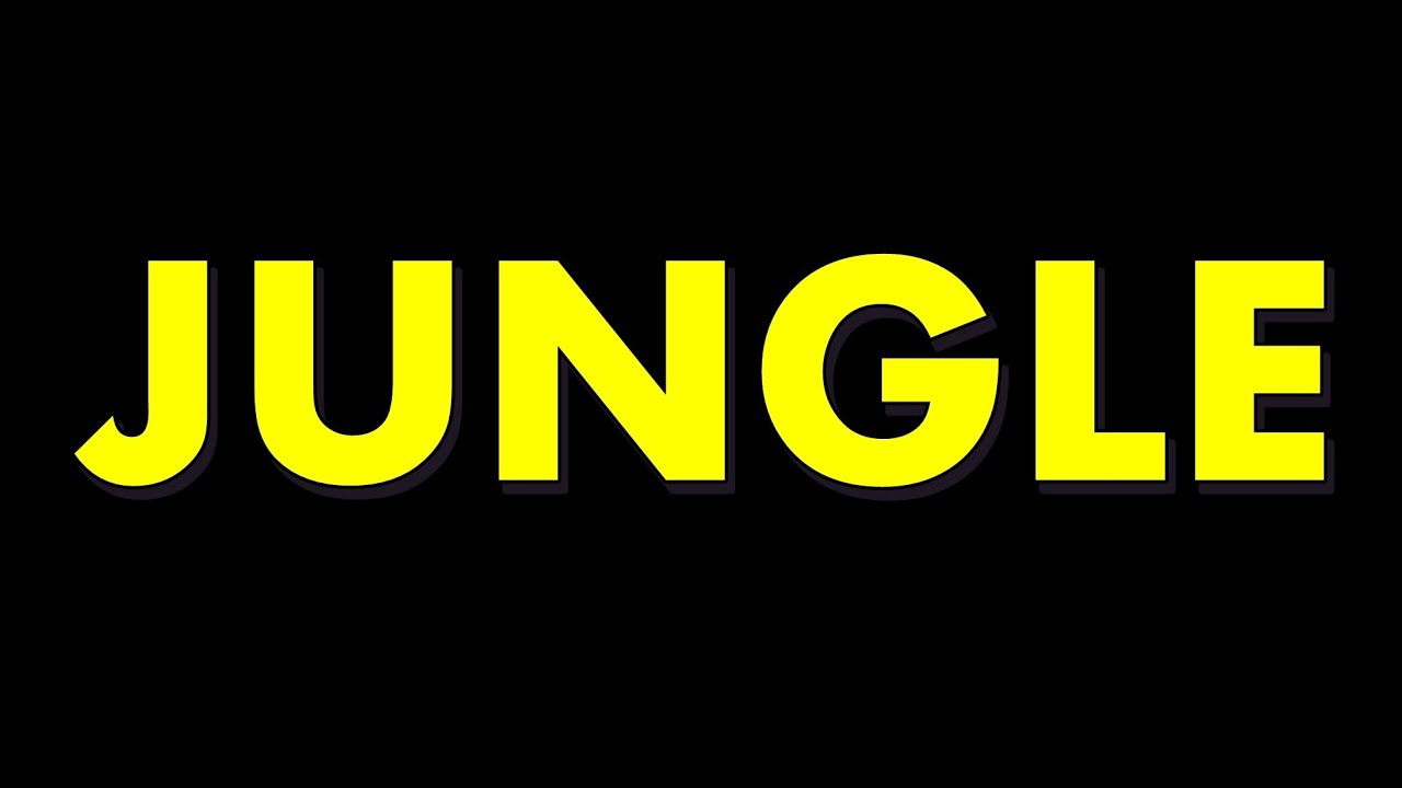 JUNGLA