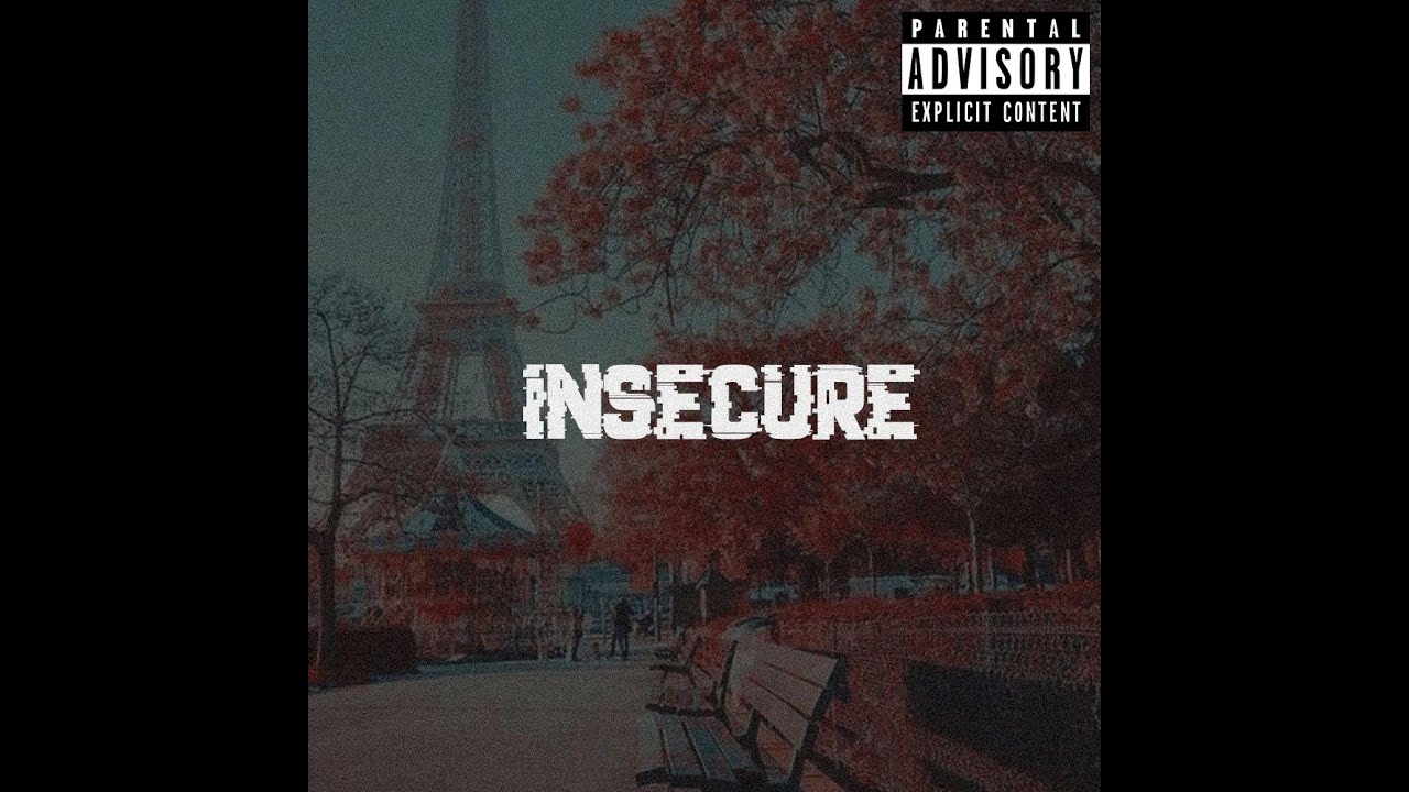 INSECURE|TRAUMATIZED|OFFICIAL AUDIO| (prod by Ashar On The Beat)