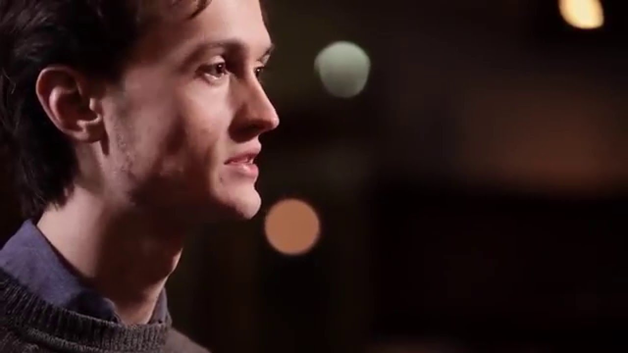 Ought front man Tim Darcy interview | 2016 | The Drone