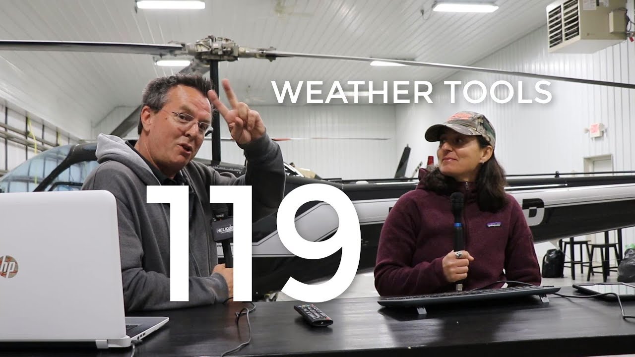 #119 AVIATION WEATHER TOOLS | can be right on | OR NOT | day 119 cwk