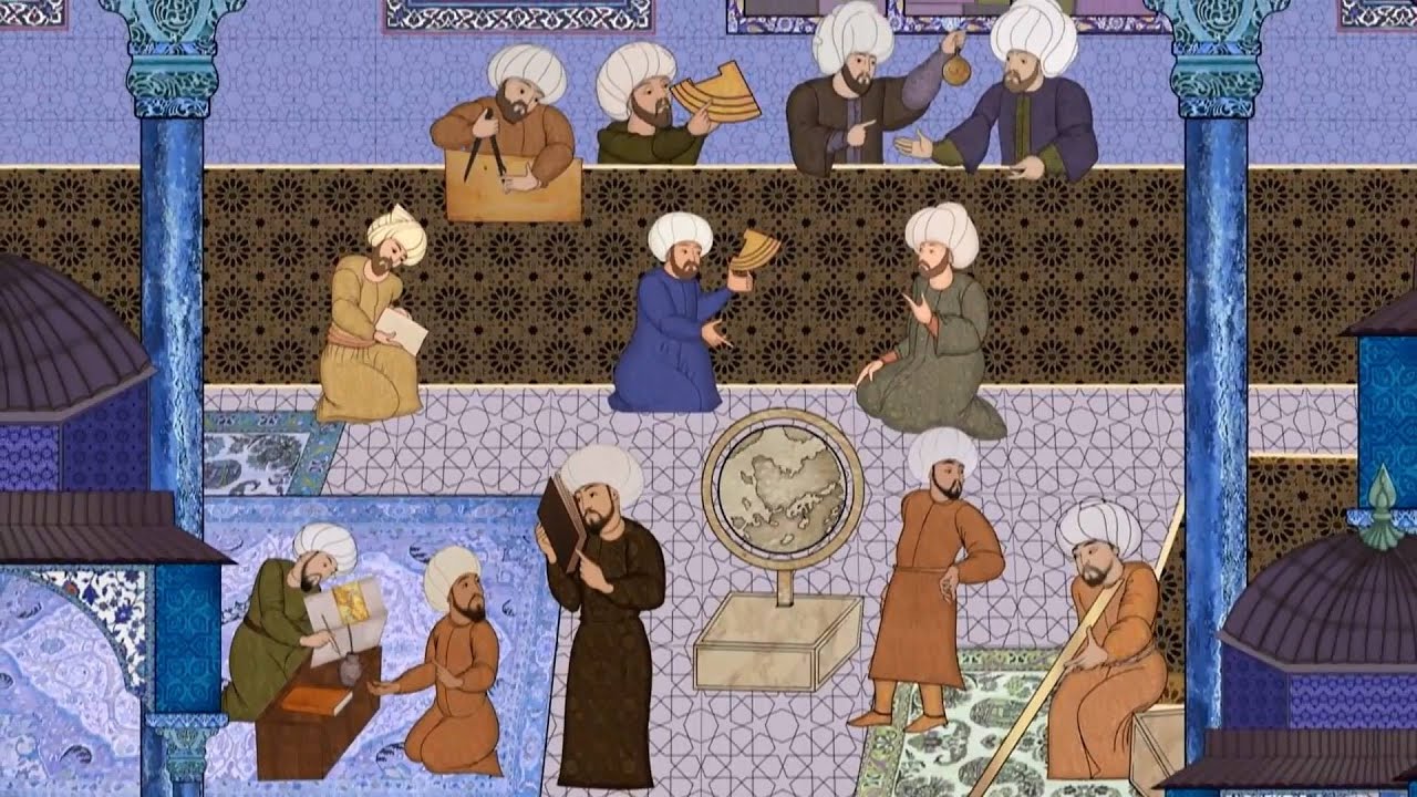Lorsque le Monde parlait Arabe (Complet) | Documentaire FR