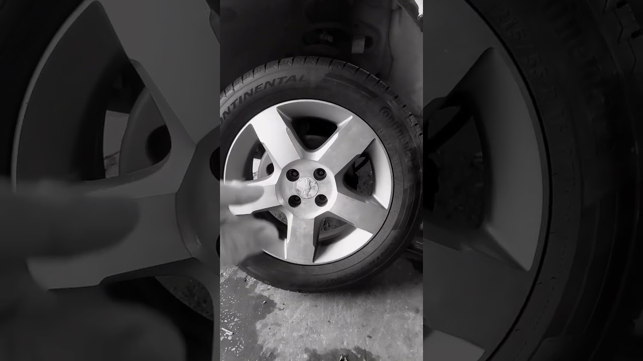 Tips LLANTAS NUEVAS mas altas y anchas,