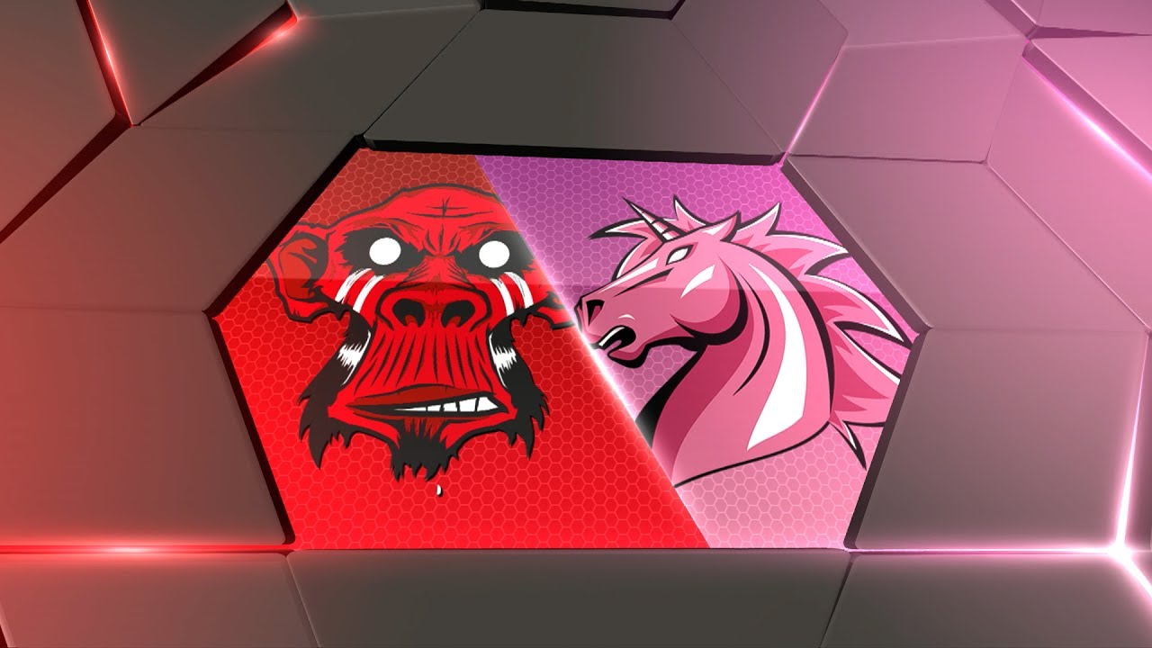 UNICORNS OF LOVE vs MYSTERIOUS MONKEYS Highlights Week 2 EULCS Summer