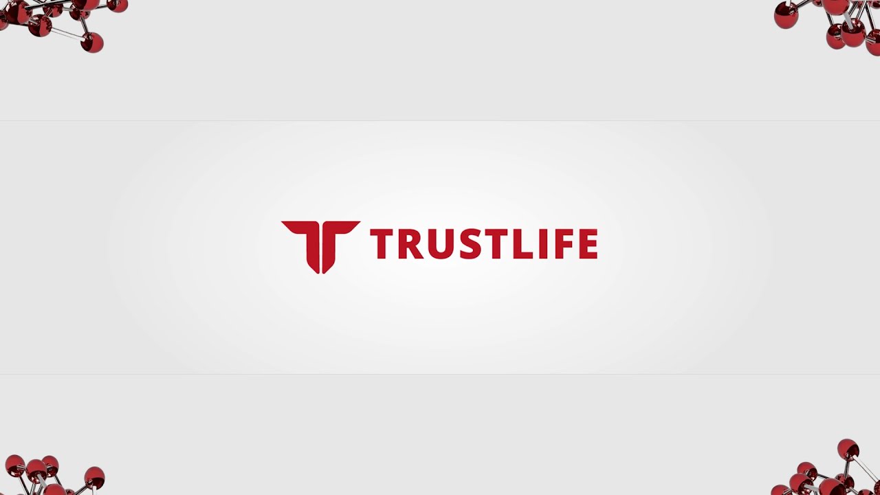 TRUSTLIFE | Faz I Klinik &Ccedil;alışma Tanıtım Filmi