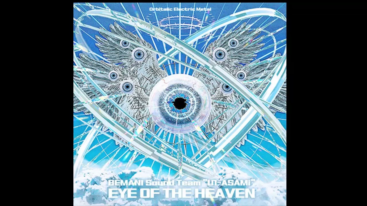 EYE OF THE HEAVEN / BEMANI Sound Team 