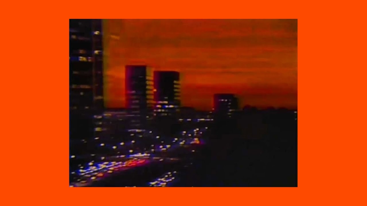 The xx - Reconsider (Jamie xx Edit) - slowed and reverb