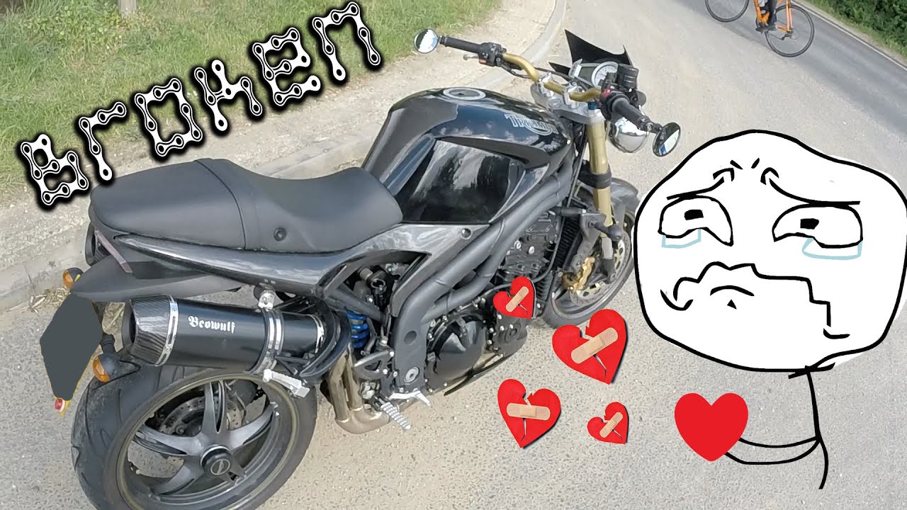 Bike Problems