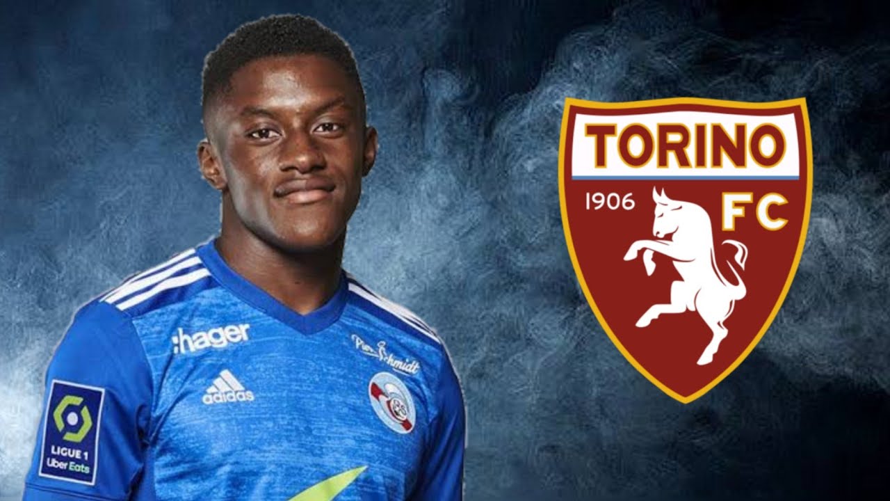 Jean-Ricner Bellegarde ● Skills ● Goals ● Assists ● Torino