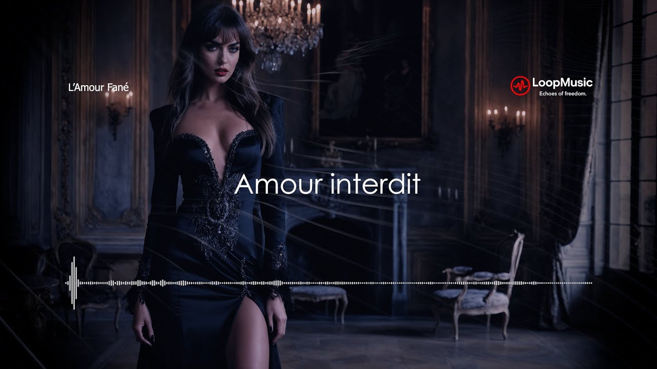 L&rsquo;Amour Fan&eacute; - Amour interdit