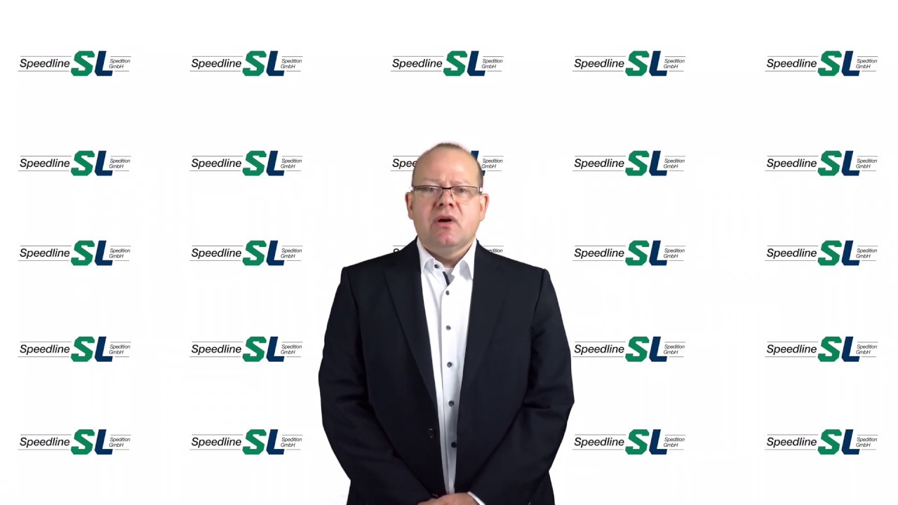 Speedline Stop Log System Test