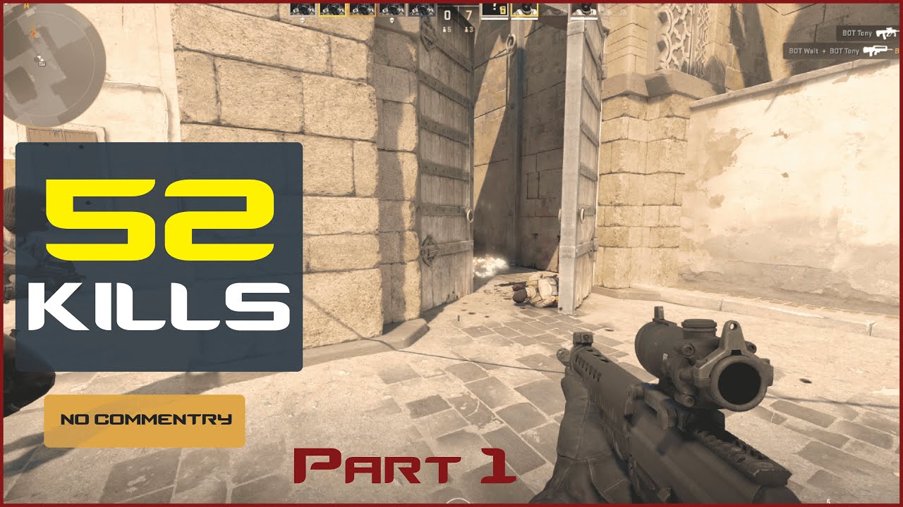 CS2 Tactics: Winning Strategies Revealed ( Part 1 )