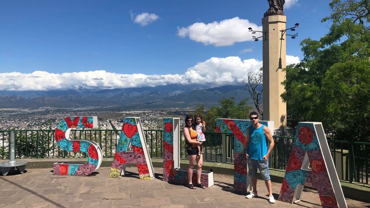 SALTA, TILCARA Y HUMAHUACA