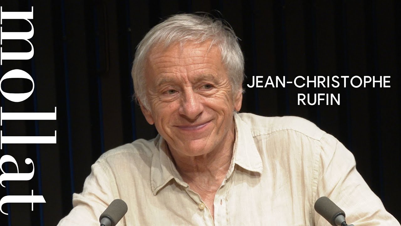 Jean-Christophe Rufin - Un été avec Alexandre Dumas