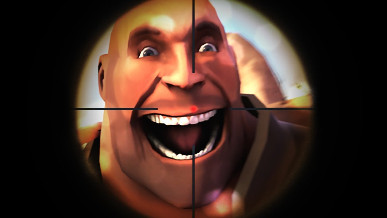 Skup Się, Typie.. || Team Fortress 2
