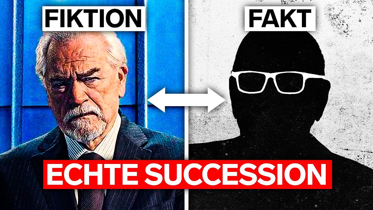 Der mächtige Medien-Mogul hinter dem Trump-Sender Fox News | Scoops