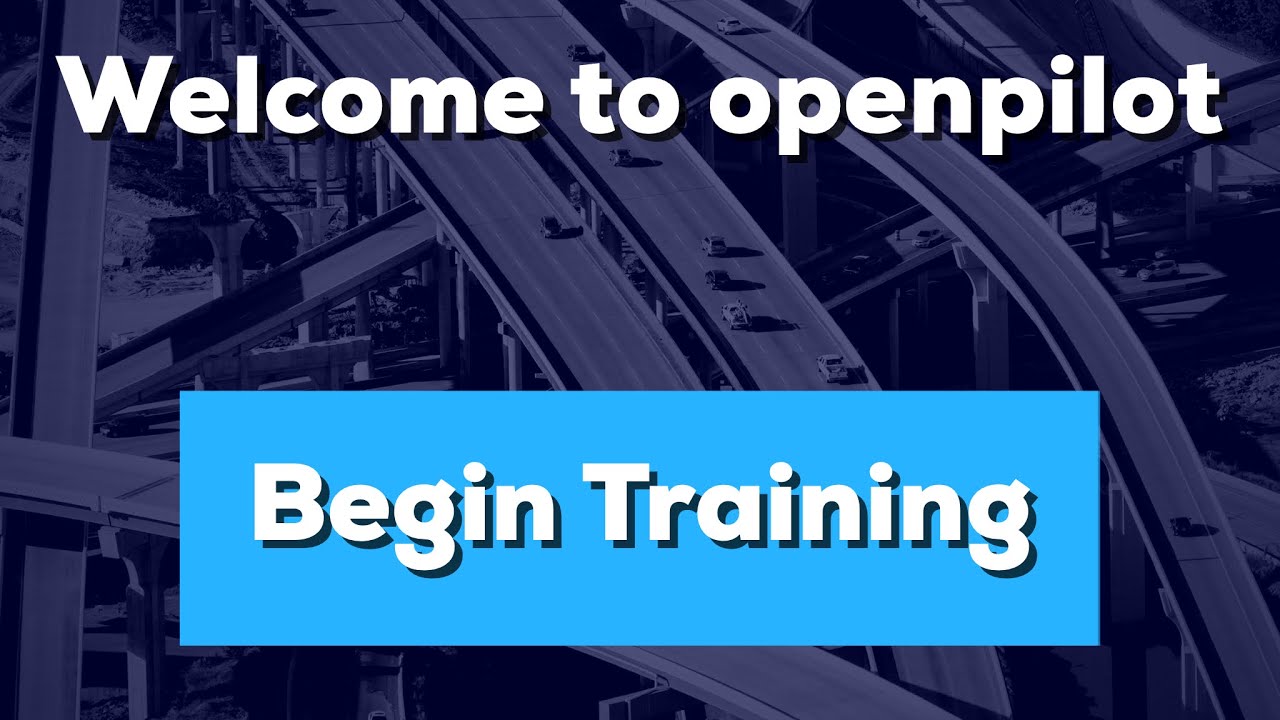 Installing Openpilot on the Comma Three!