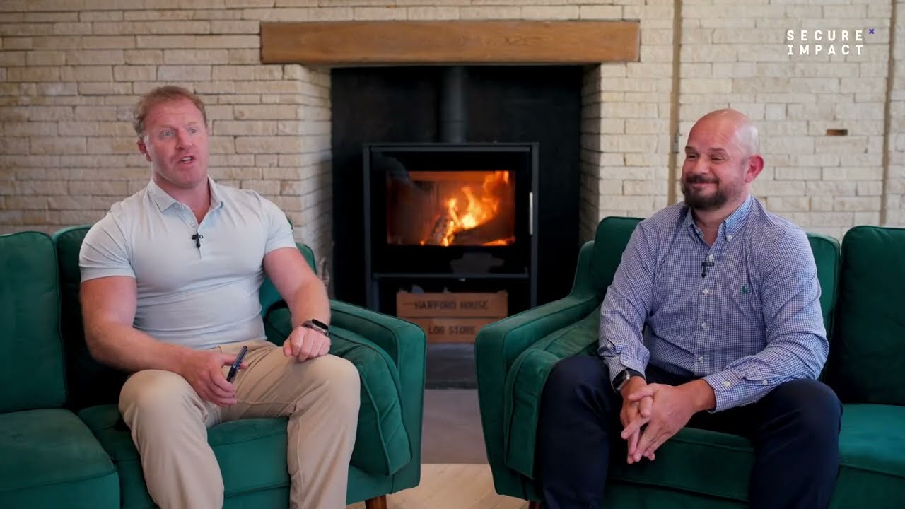 Fireside Chat with James Lyne & Jay Lucas: AI Risks, Shadow AI, Integrations and Prompt Injection