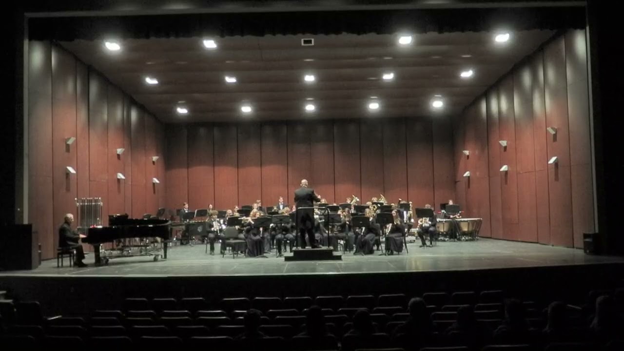 Italian Polka   Sergei Rachmaninoff