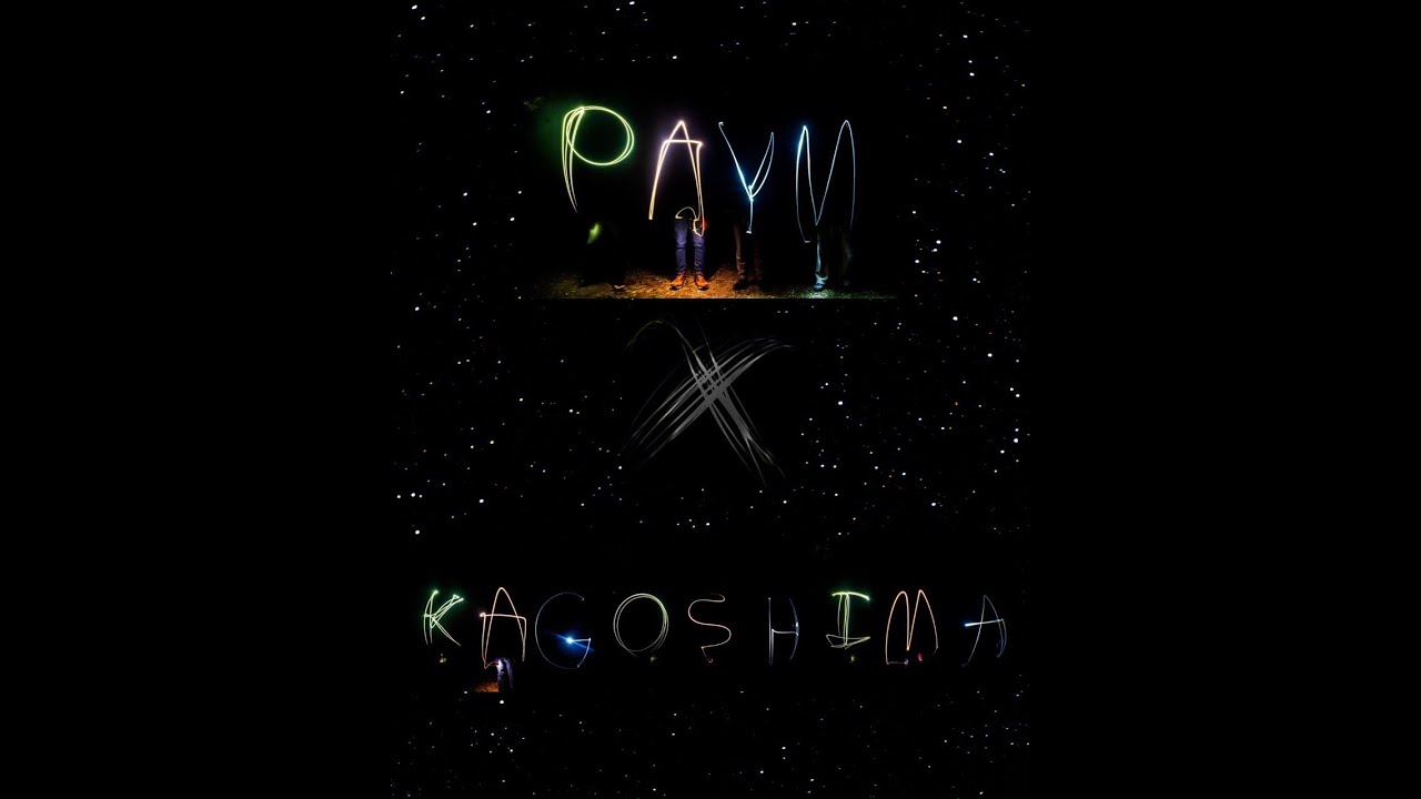 PAYM x KAGOSHIMA 2025