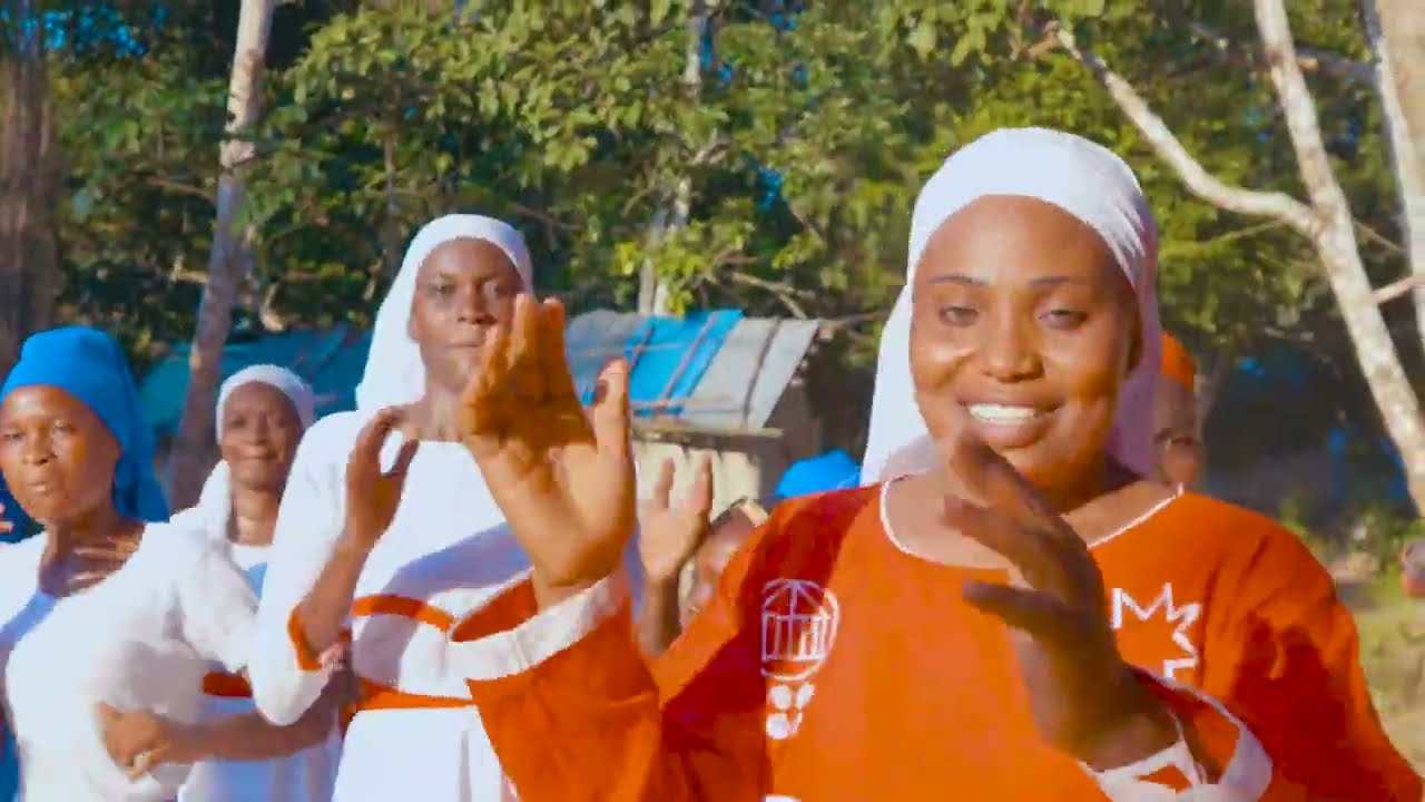 NTUMUA MAVOUNGOU - LU NGANZI LU KWUILU 4 🔥🇨🇬🔥🇨🇩🔥🇦🇴🔥🇬🇦💫 ( Clip officiel )