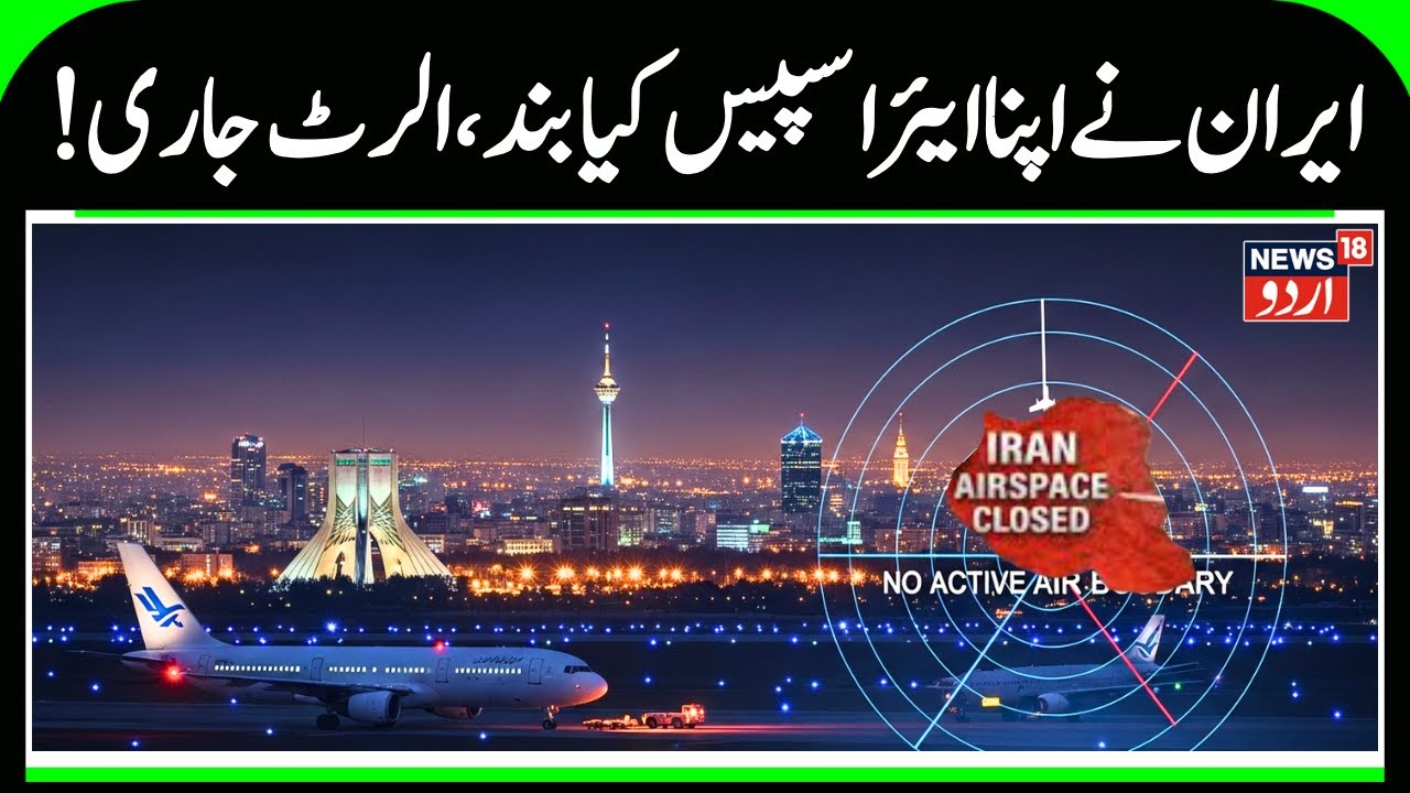 US Jet Shoots Down Iranian Drone “Aggressively Approaching” Aircraft Carrier   Tensions Escalate